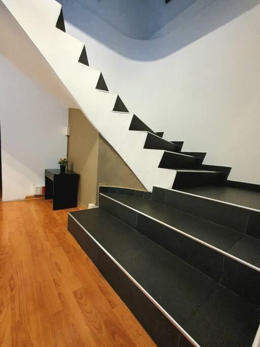 Privada Con Terraza En Polanco. Hostel Mexico City