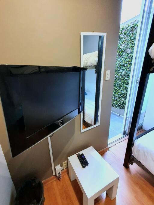 Auberge de jeunesse Privada Con Terraza En Polanco. Mexico