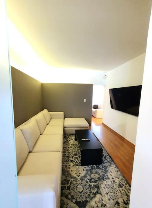 Auberge de jeunesse Privada Con Terraza En Polanco.