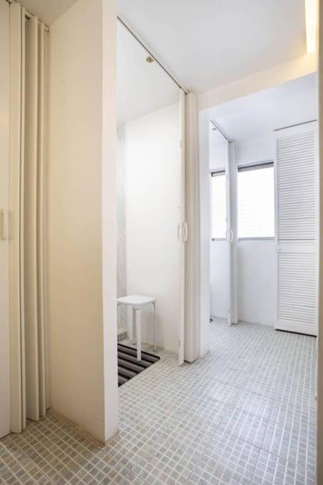 Auberge de jeunesse Privada Con Terraza En Polanco.