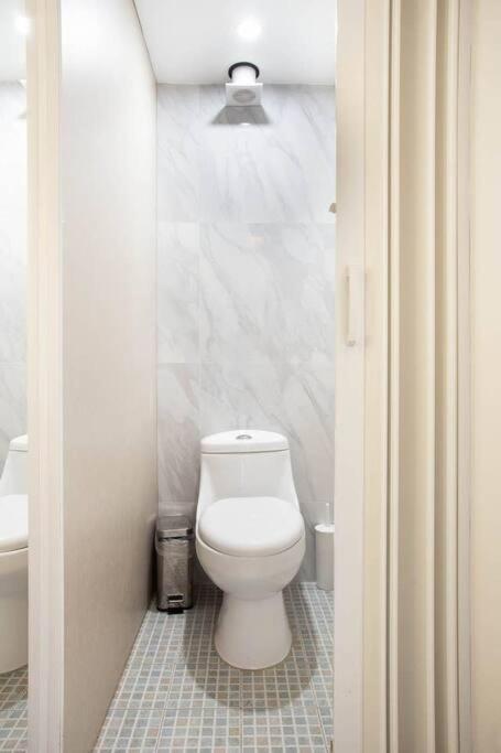 Privada Con Terraza En Polanco. Auberge de jeunesse